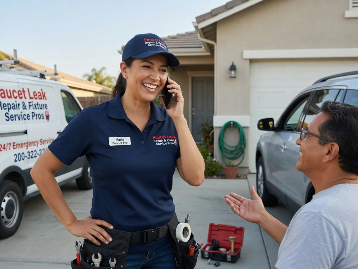 Faucet Repair Webster, FL FAQs